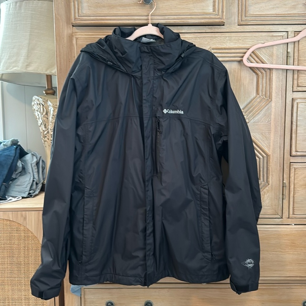 Raincoat